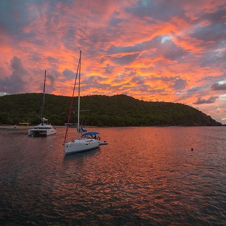 فندق Mayreau Islandفي  Salt Whistle Bay Retreat المظهر الخارجي الصورة