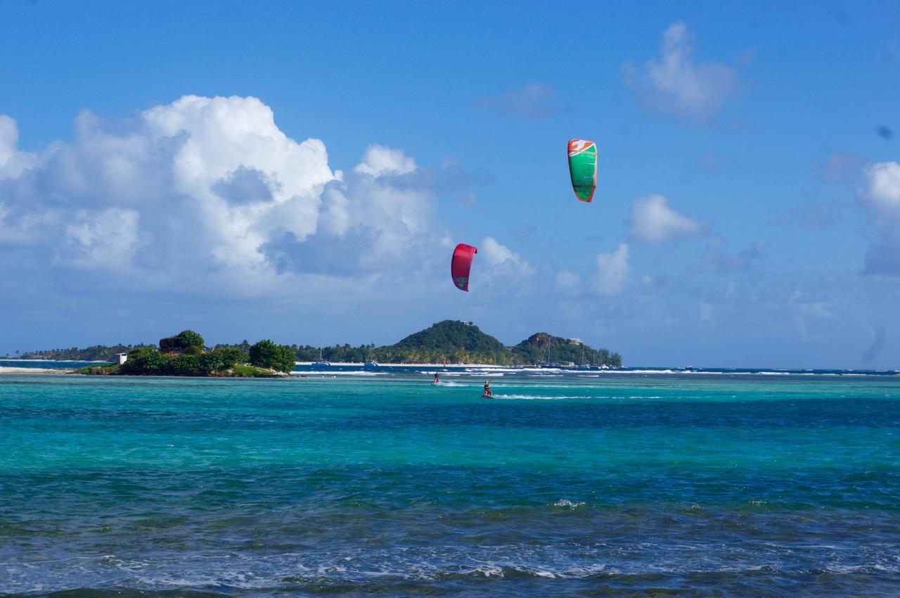 فندق Mayreau Islandفي  Salt Whistle Bay Retreat المظهر الخارجي الصورة