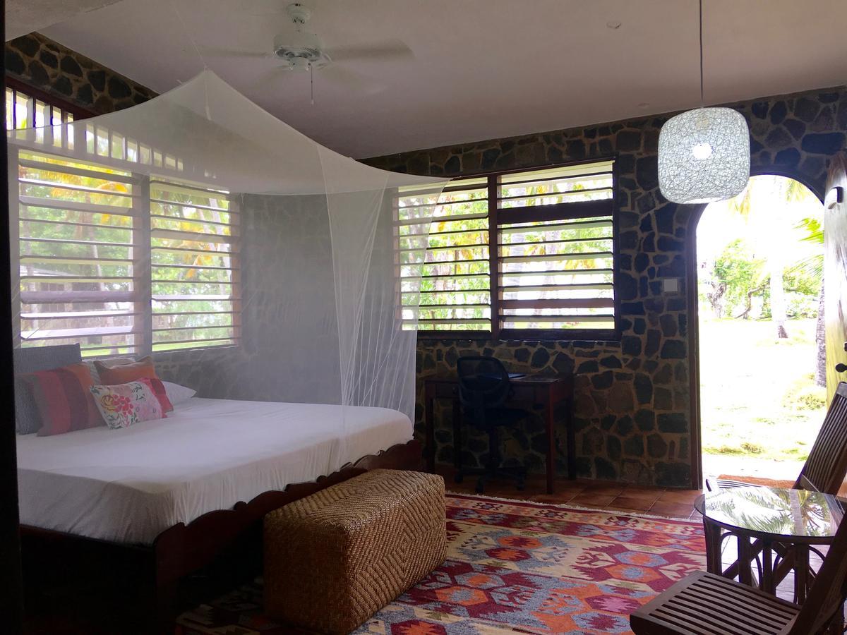 فندق Mayreau Islandفي  Salt Whistle Bay Retreat المظهر الخارجي الصورة