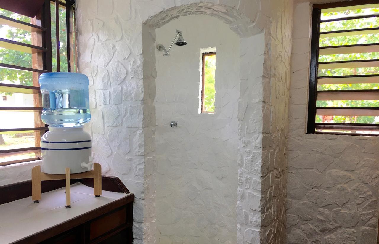 فندق Mayreau Islandفي  Salt Whistle Bay Retreat المظهر الخارجي الصورة