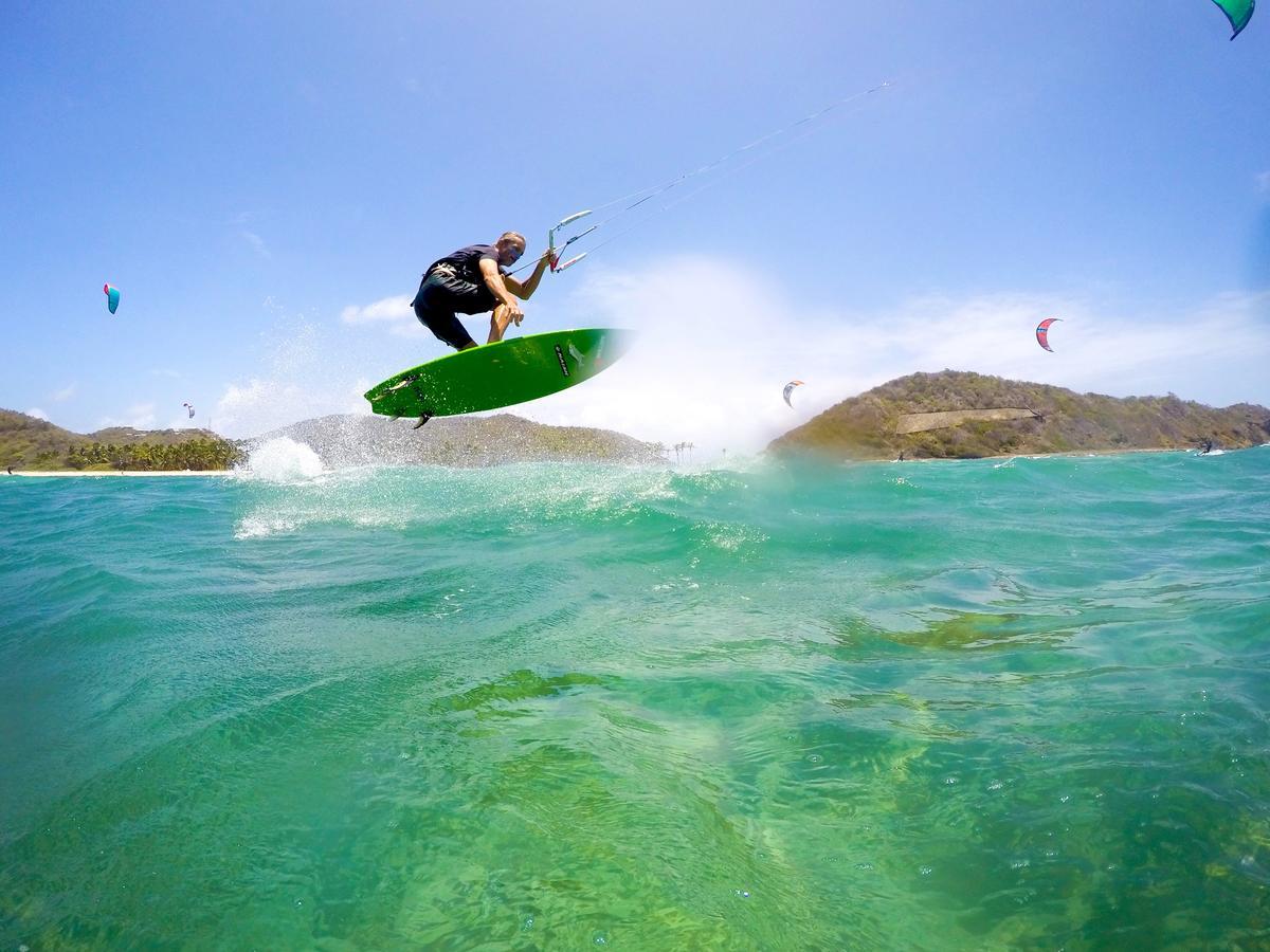 فندق Mayreau Islandفي  Salt Whistle Bay Retreat المظهر الخارجي الصورة