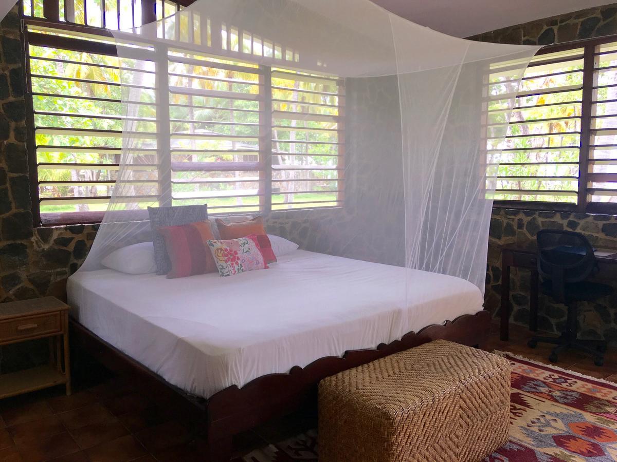 فندق Mayreau Islandفي  Salt Whistle Bay Retreat المظهر الخارجي الصورة