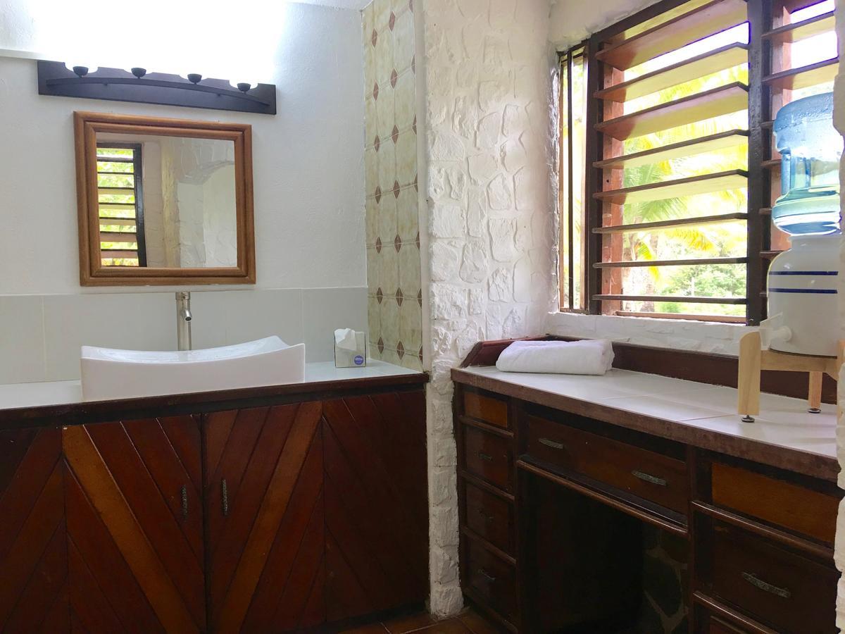 فندق Mayreau Islandفي  Salt Whistle Bay Retreat المظهر الخارجي الصورة