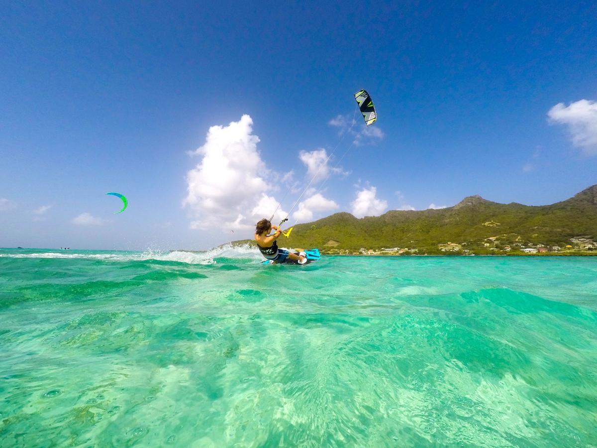 فندق Mayreau Islandفي  Salt Whistle Bay Retreat المظهر الخارجي الصورة
